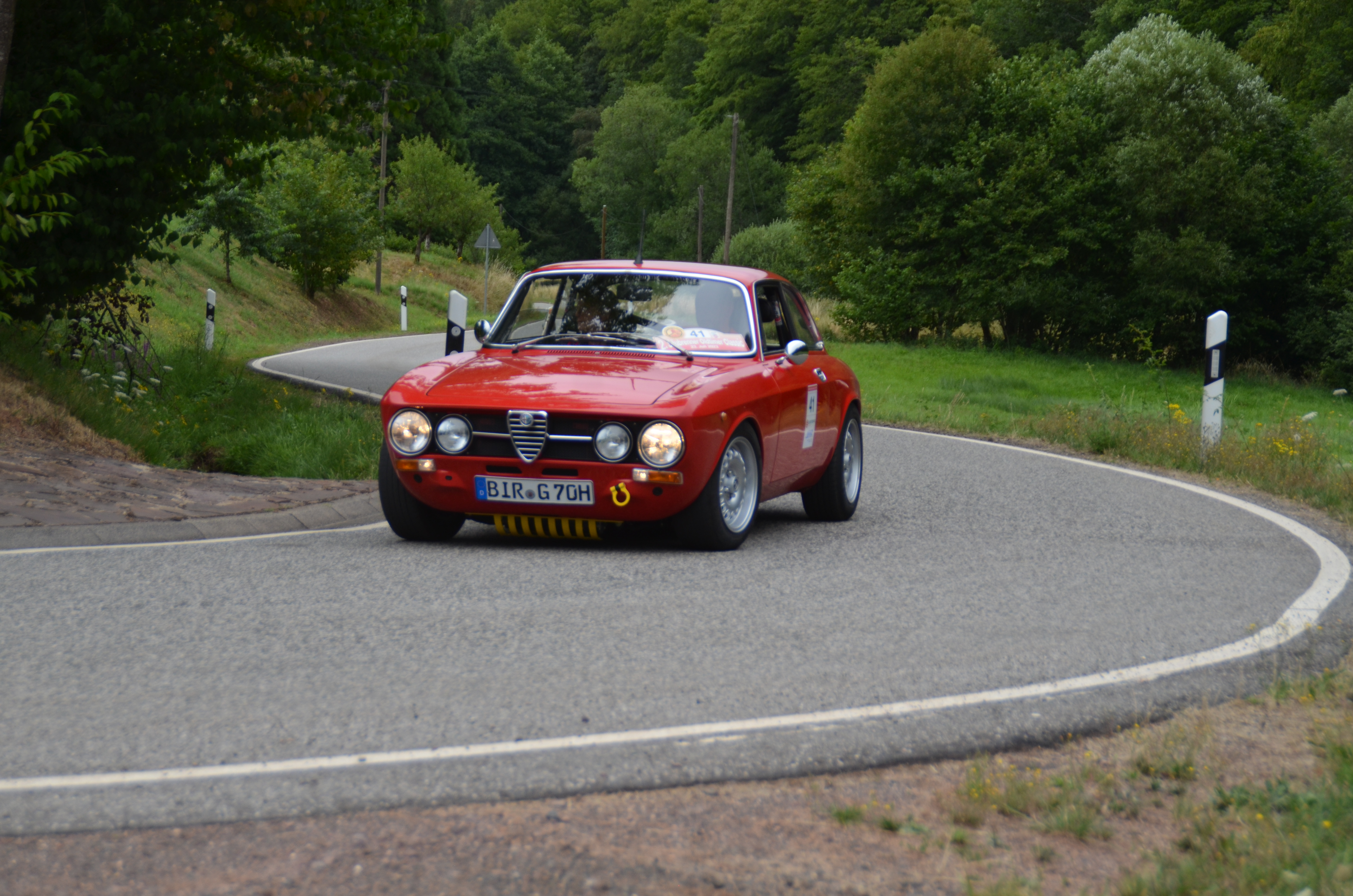 AC Wittlich - 2. Wittlicher Oldtimer Classic
