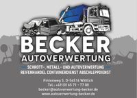 Becker Autoverwertung